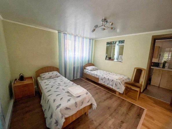 
  Продается 1-комн. квартира, 27 м², Кабардинская ул
. Фото 1.