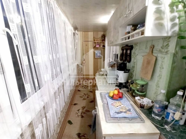 
  Продается 2-комн. квартира, 55 м², Пушкина ул
. Фото 8.