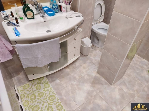 
  Продается 3-комн. квартира, 75.5 м², Велинградская ул
. Фото 25.