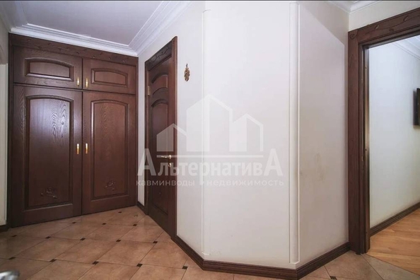 
  Продается 4-комн. квартира, 138 м², Набережная ул
. Фото 20.