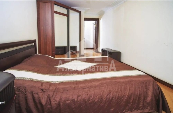 
  Продается 4-комн. квартира, 138 м², Набережная ул
. Фото 25.