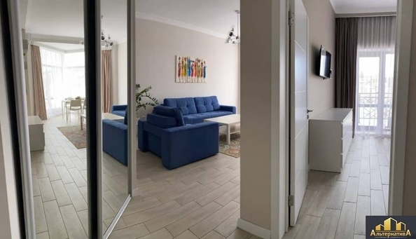 
  Продается 2-комн. квартира, 54 м², Шаумяна ул
. Фото 3.