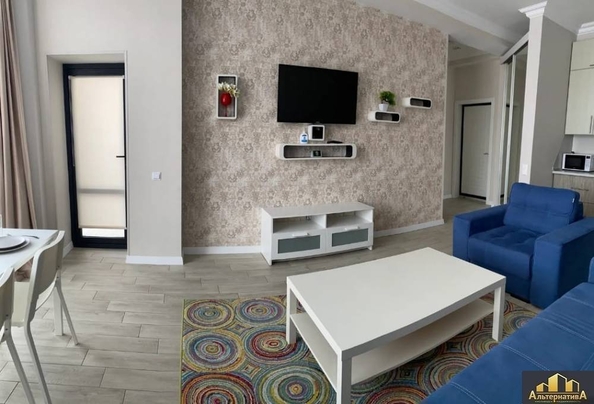 
  Продается 2-комн. квартира, 54 м², Шаумяна ул
. Фото 8.