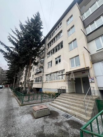 
   Продам 1-комнатную, 36.7 м², Фоменко ул

. Фото 1.