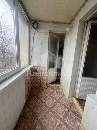 
   Продам 1-комнатную, 36.7 м², Фоменко ул

. Фото 6.