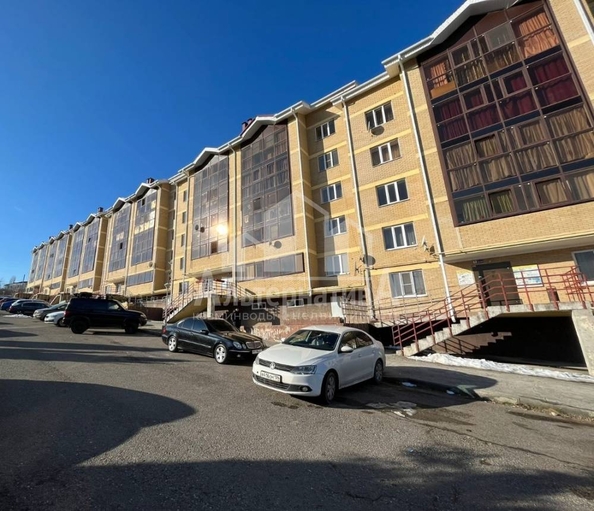 
  Продается 3-комн. квартира, 82.5 м², Катыхина ул
. Фото 16.