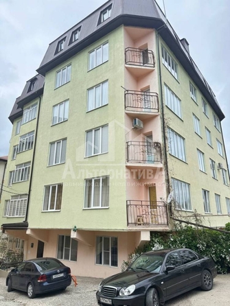 
  Продается 1-комн. квартира 65 м². Фото 16.