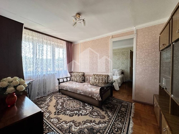 
   Продам 2-комнатную, 45 м², Чкалова ул

. Фото 6.