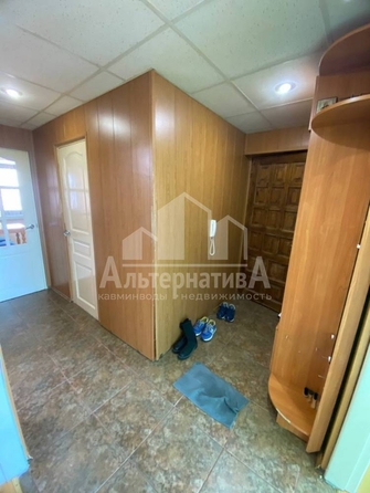 
   Продам 3-комнатную, 59.7 м², Октябрьская ул

. Фото 11.