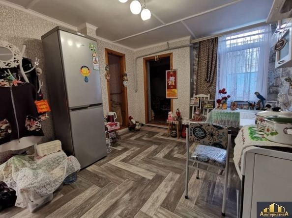 
   Продам 2-комнатную, 46 м², Нагорная ул

. Фото 3.