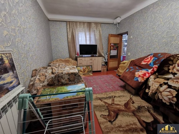 
   Продам 2-комнатную, 46 м², Нагорная ул

. Фото 5.
