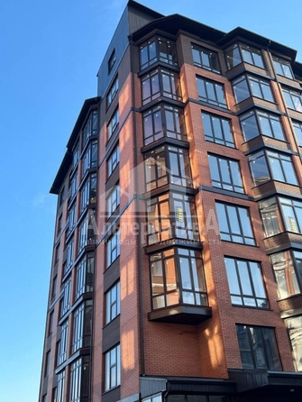 
  Продается 1-комн. квартира, 45.8 м², Октябрьская ул
. Фото 1.