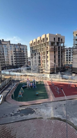 
  Продается 1-комн. квартира, 45.8 м², Октябрьская ул
. Фото 11.