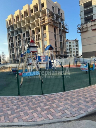 
  Продается 1-комн. квартира, 45.8 м², Октябрьская ул
. Фото 12.
