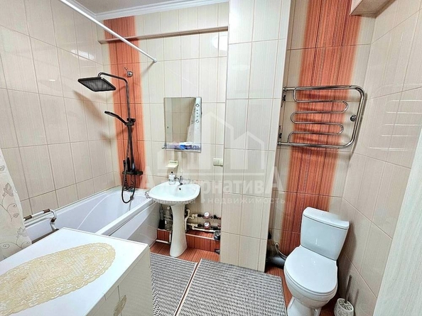 
   Продам 2-комнатную, 51.4 м², Набережная ул

. Фото 12.