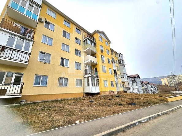 
   Продам 2-комнатную, 51.4 м², Набережная ул

. Фото 13.