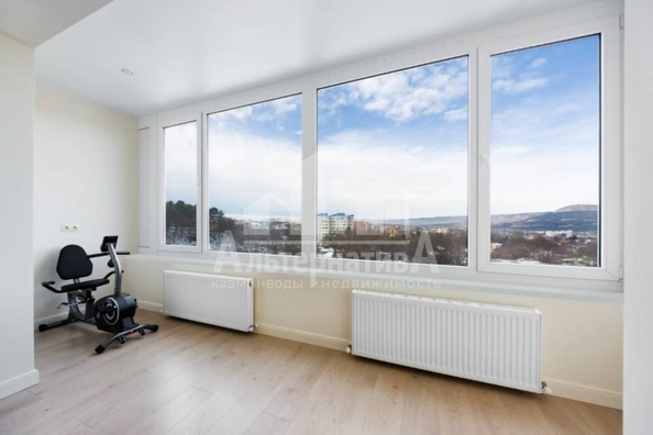 
  Продается 2-комн. квартира, 96 м², Пятигорская ул
. Фото 11.