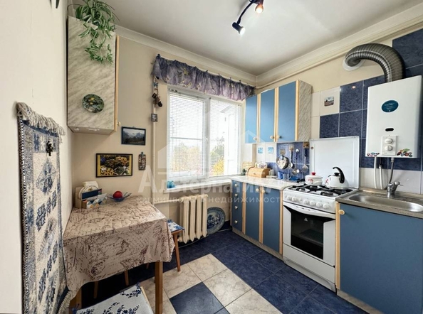 
  Продается 1-комн. квартира, 31.5 м², Цандера проезд
. Фото 1.