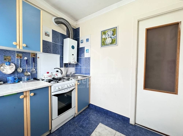 
  Продается 1-комн. квартира, 31.5 м², Цандера проезд
. Фото 3.