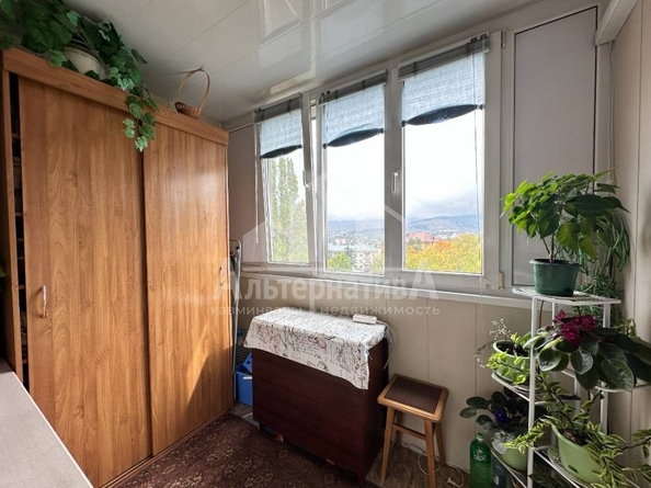 
  Продается 1-комн. квартира, 31.5 м², Цандера проезд
. Фото 9.