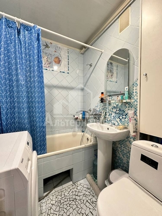 
  Продается 1-комн. квартира, 31.5 м², Цандера проезд
. Фото 13.