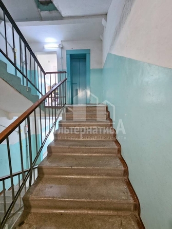 
   Продам 1-комнатную, 30.9 м², Азербайджанская ул

. Фото 12.