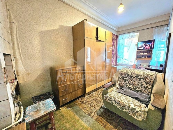 
  Продается 2-комн. квартира, 22.4 м², Розы Люксембург ул
. Фото 7.