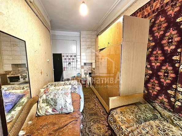 
  Продается 2-комн. квартира, 22.4 м², Розы Люксембург ул
. Фото 9.