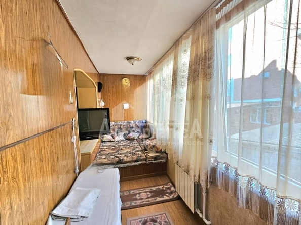 
  Продается 4-комн. квартира, 108 м², Широкая ул
. Фото 12.