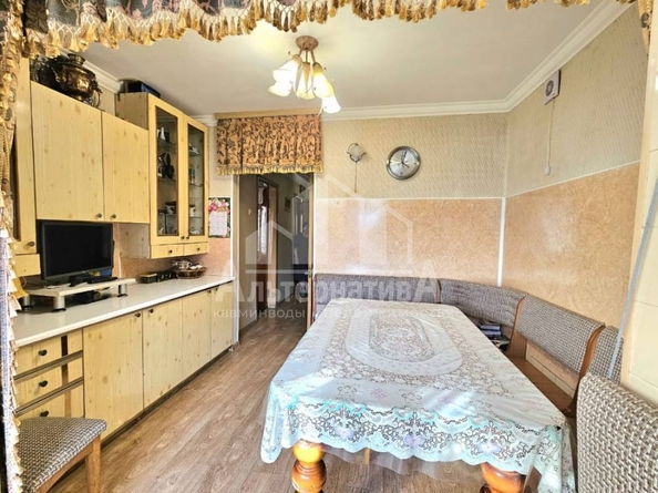 
   Продам 4-комнатную, 108 м², Широкая ул

. Фото 4.