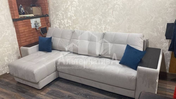 
  Продается 2-комн. квартира, 44.1 м², Чкалова ул
. Фото 3.