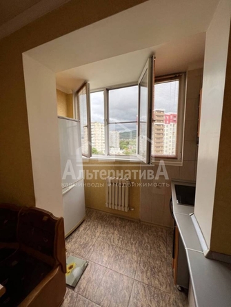 
  Продается 1-комн. квартира, 38.7 м², Окопная ул
. Фото 3.