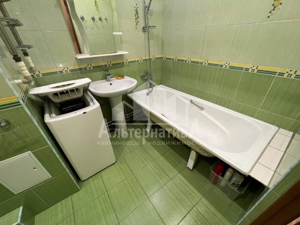 
  Продается 1-комн. квартира, 38.7 м², Окопная ул
. Фото 9.