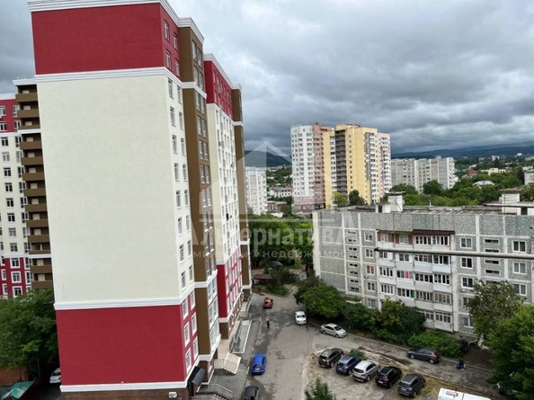 
  Продается 1-комн. квартира, 38.7 м², Окопная ул
. Фото 14.