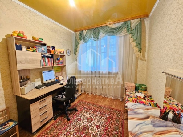 
   Продам 3-комнатную, 60 м², Набережная ул

. Фото 13.