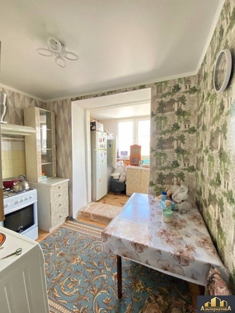 
  Продается 1-комн. квартира, 38 м², Островского ул
. Фото 2.