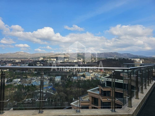 
  Продается 4-комн. квартира, 576.8 м², Шаумяна ул
. Фото 9.