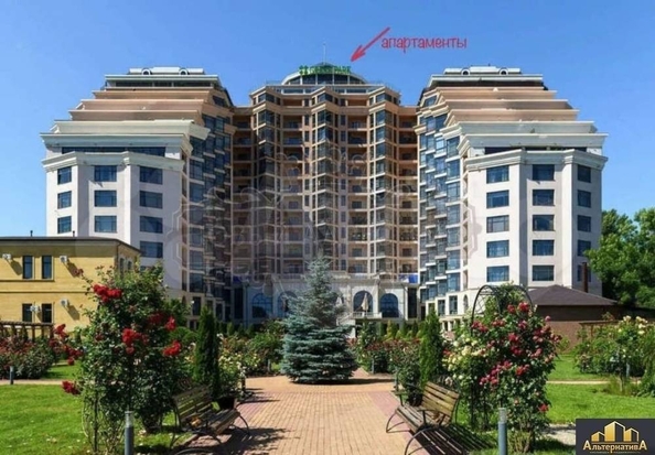 
  Продается 4-комн. квартира, 576.8 м², Шаумяна ул
. Фото 35.