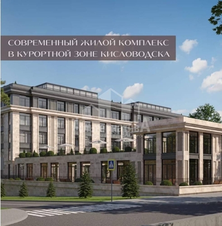 
  Продается 1-комн. квартира, 59.57 м², Желябова ул
. Фото 5.