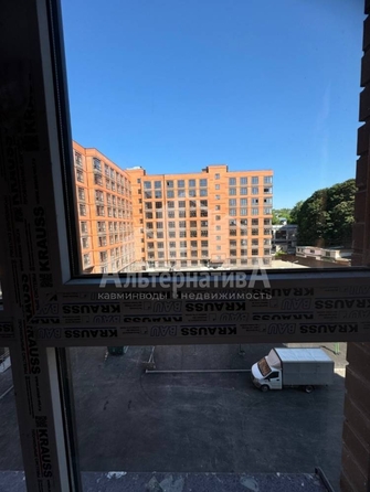 
  Продается 1-комн. квартира, 44.5 м², 40 лет Октября ул
. Фото 1.