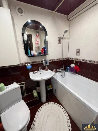 
  Продается 1-комн. квартира, 38 м², Марцинкевича ул
. Фото 7.