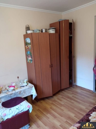 
   Продам 1-комнатную, 18.7 м², 40 лет Октября ул

. Фото 3.