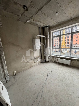 
   Продам 1-комнатную, 35.27 м², 40 лет Октября ул

. Фото 5.