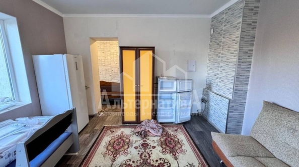 
  Продается 1-комн. квартира, 28.2 м², Зенитный пер
. Фото 4.