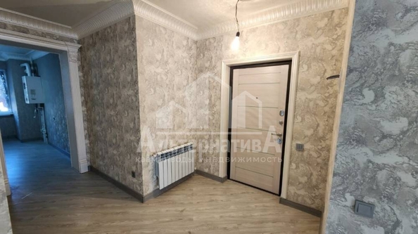 
   Продам 1-комнатную, 43 м², Коллективная ул

. Фото 12.