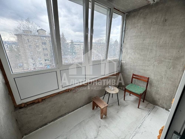 
   Продам 3-комнатную, 60.4 м², Андрея Губина ул

. Фото 6.