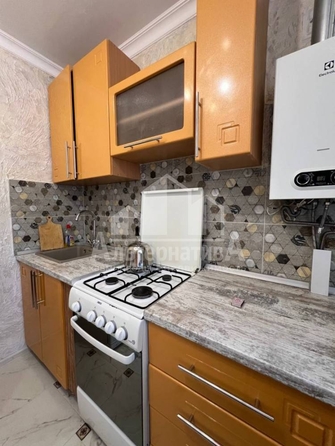 
  Продается 2-комн. квартира, 44 м², Кутузова ул
. Фото 13.
