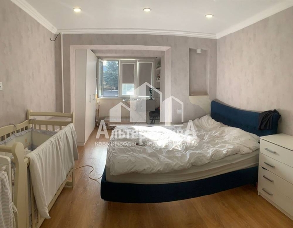 
  Продается 3-комн. квартира, 70 м², 40 лет Октября ул
. Фото 11.