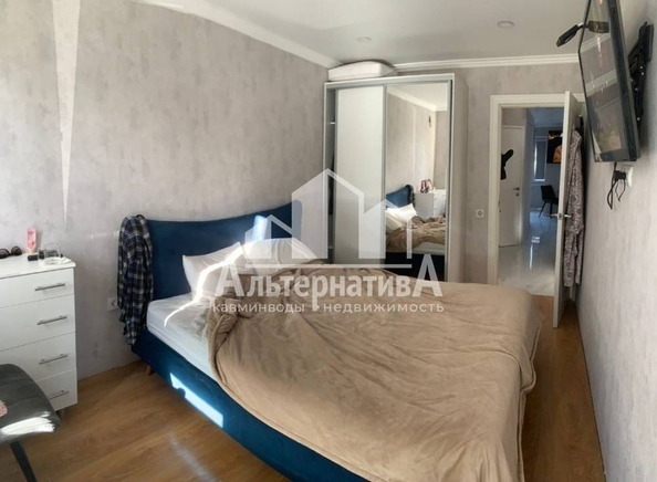 
  Продается 3-комн. квартира, 70 м², 40 лет Октября ул
. Фото 12.