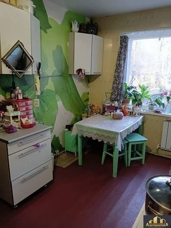 
  Продается 3-комн. квартира 53.7 м². Фото 10.